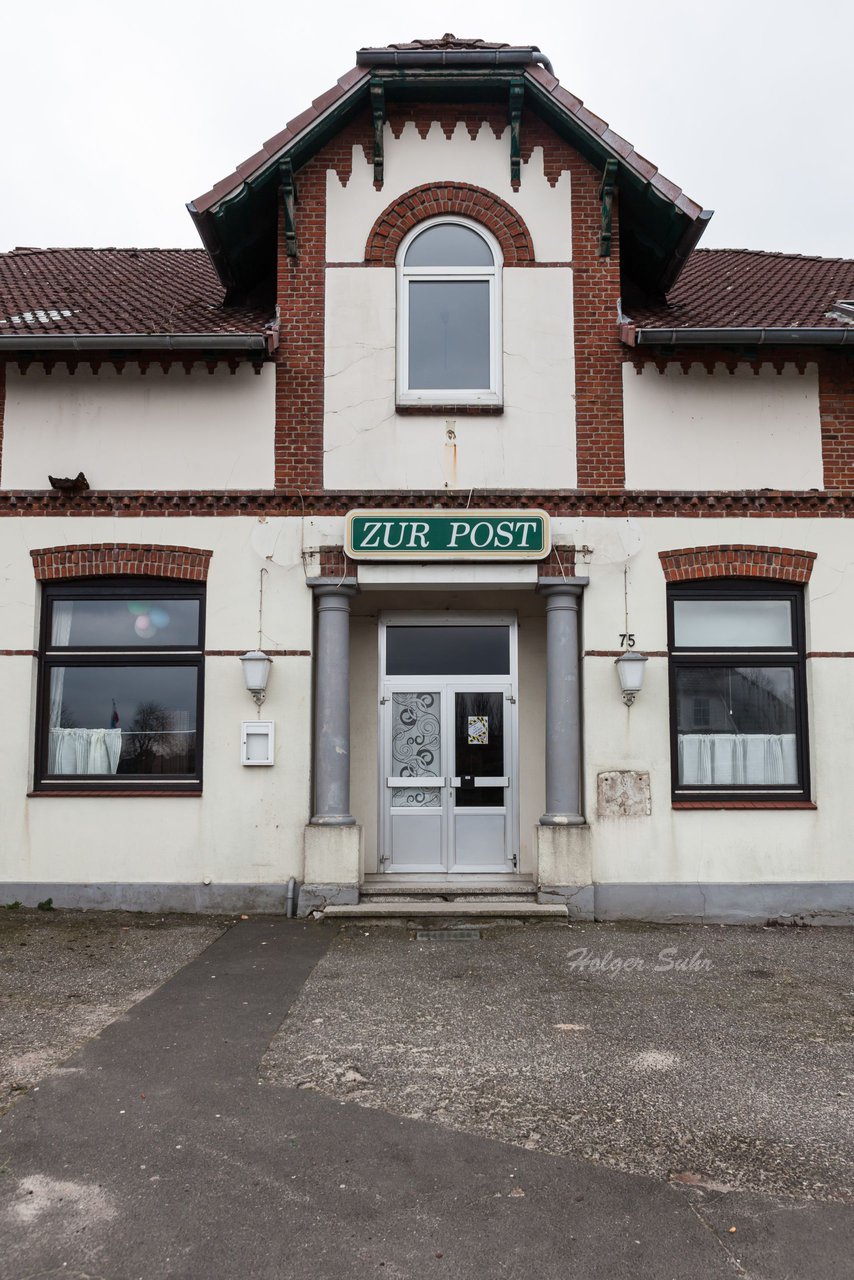 Bild 175 - Die Post 2015